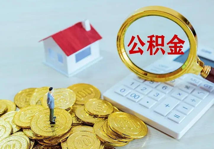 万宁个人怎么提住房公积金（个人如何提出公积金）